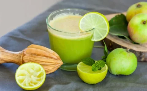 10 receitas de suco de limão com casca – Benefícios e como fazer