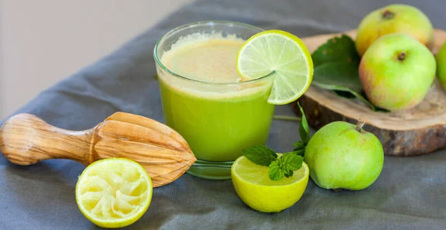 10 receitas de suco de limão com casca – Benefícios e como fazer