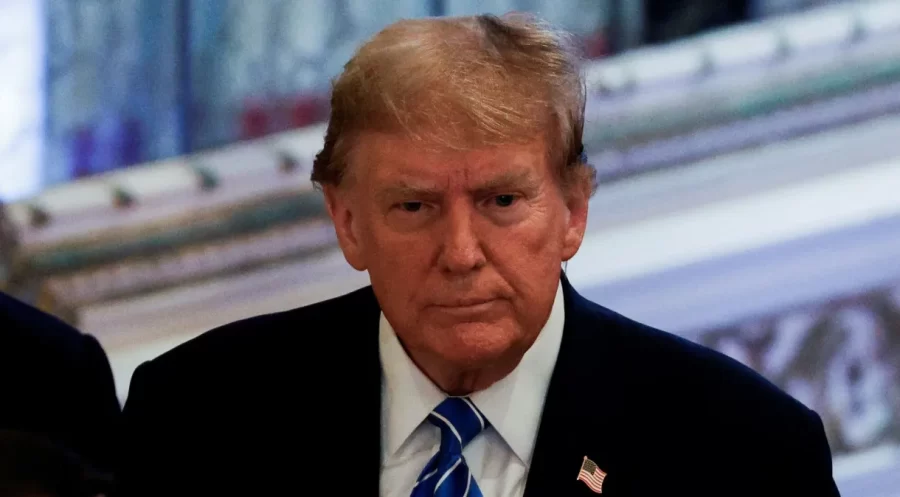 Trump não pode pagar fiança de R$ 2,3 bi em caso de fraude, dizem advogados