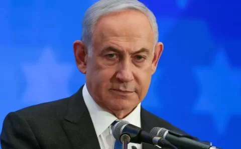 Netanyahu concorda em enviar delegação ao Egito e Catar para negociações