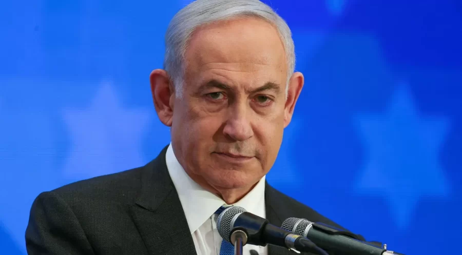 Netanyahu concorda em enviar delegação ao Egito e Catar para negociações