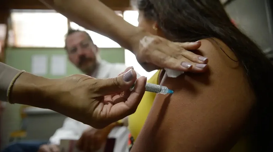 SAÚDE:  Dia de conscientização destaca importância da vacinação contra o HPV