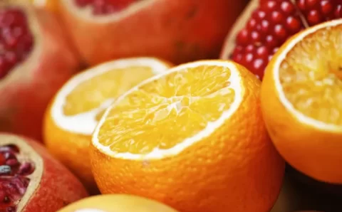 Falta de vitamina C pode afetar o cérebro, diz estudo
