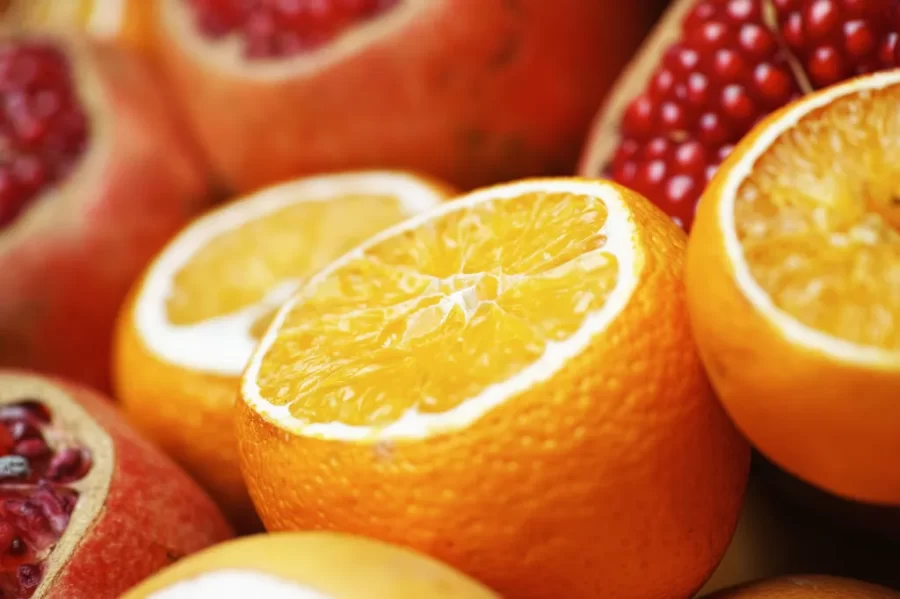 Falta de vitamina C pode afetar o cérebro, diz estudo