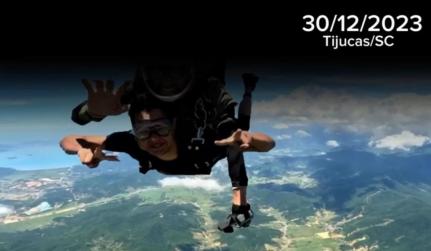 TORNOZELEIRA ALTERADA: Após 15 anos na PCE, criminoso burla cautelares e curte vida em viagens de luxo