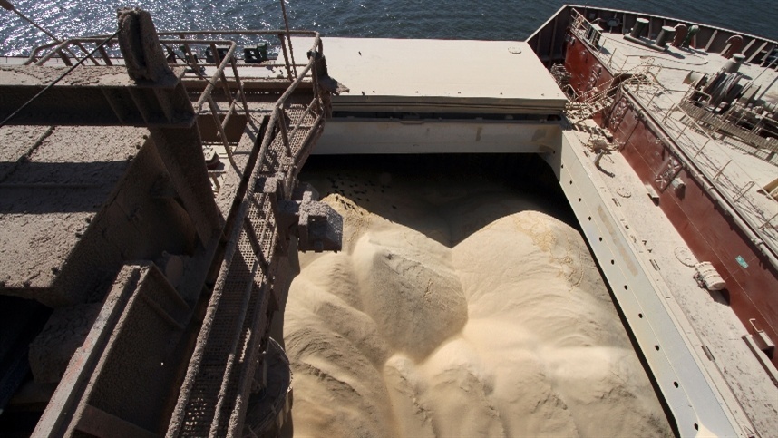 MT:  Exportação de soja de MT tem maior declínio em três anos