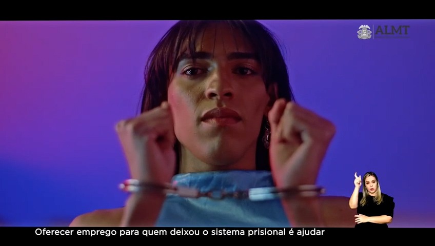 MT: Judiciário lança campanha de sensibilização sobre o preconceito com egressos do Sistema Prisional