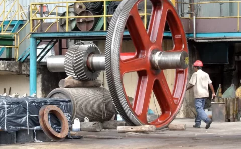 Brasil: quase 16 mil morreram em acidentes de trabalho em sete anos