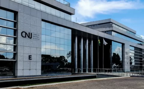 CNJ determina afastamento de Gabriela Hardt, ex-juíza da Lava jato