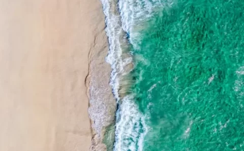 Primeira usina de dessalinização de São Paulo será construída em Ilhabela