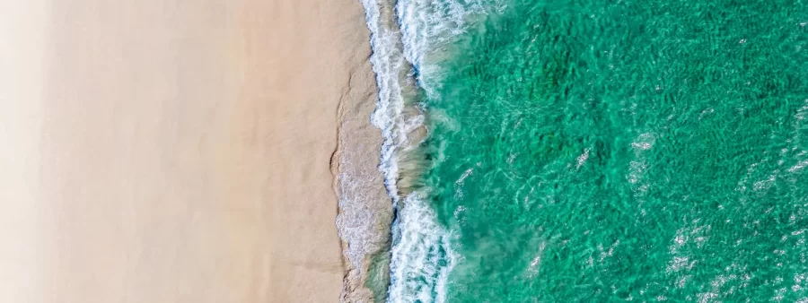 Primeira usina de dessalinização de São Paulo será construída em Ilhabela