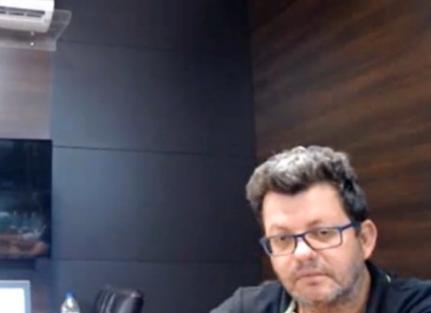 MT:    Investigado por desmatar o Pantanal fica em silêncio em depoimento