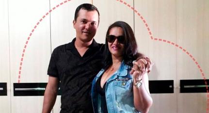 AMIZADE DE 24 ANOS: Após matar companheira na frente dos filhos, feminicida fez ameaças à amiga dela por celular