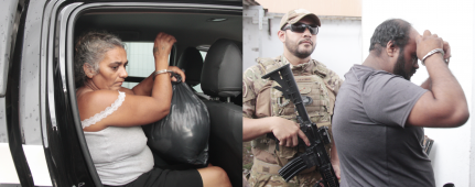 Briga por celular com defeito motivou duplo assassinato