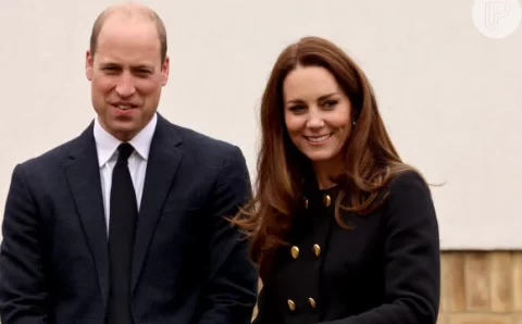 Apesar do câncer, Kate Middleton terá 4 bons motivos para se alegrar nos próximos 30 dias. Saiba detalhes!