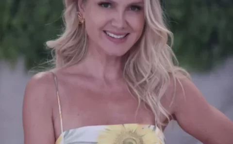 Guerra com Patrícia Abravanel e ‘aviso’ sobre ida para a Globo: os bastidores da saída de Eliana do SBT