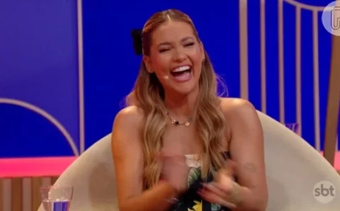Sabadou com Virgínia: influenciadora BOMBA audiência do SBT com presença da família e intimidade exposta; veja a repercussão!