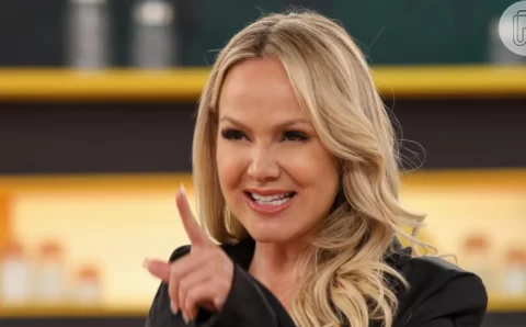 Eliana na Globo! Após saída do SBT, apresentadora pode assumir lugar de outra loira famosa na nova emissora