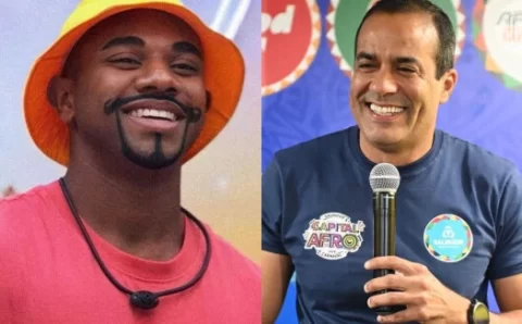 Salvador vai ter novo Carnaval! Prefeito ‘gato’ confirma festa caso Davi vença ‘BBB 24’. Saiba detalhes!