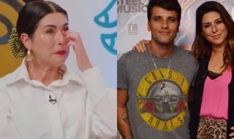 Por que Bruno Gagliasso se afastou de Fernanda Paes Leme? Amizade sofre distanciamento e apresentadora quebra o silêncio