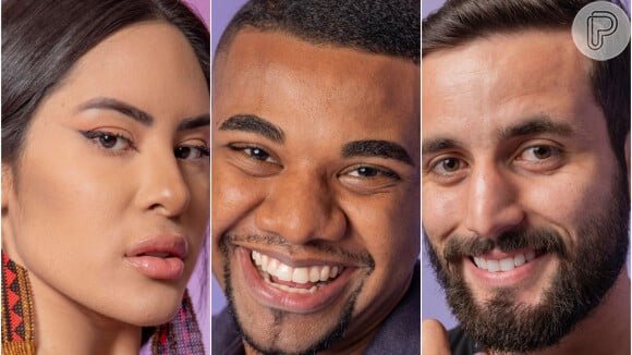 Quem vai vencer o ‘BBB 24’? Enquete UOL mostra que campeão não terá recorde de votos. Veja resultado