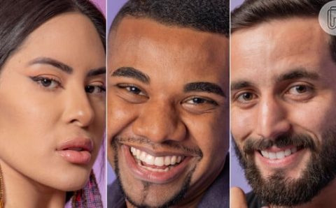 Quem vai vencer o ‘BBB 24’? Enquete UOL mostra que campeão não terá recorde de votos. Veja resultado