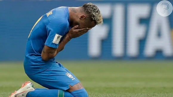 Neymar elogia Bruna Biancardi em aniversário de 30 anos da influenciadora e web detona jogador: ‘Quem vê, pensa que tem respeito’