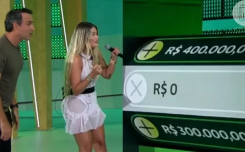 Quanto ganha o 2º e 3º lugar do ‘BBB 24’? Valor final ultrapassa edição anterior e bate recorde histórico!