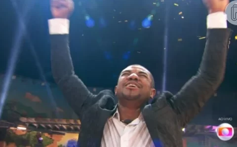 Davi é o grande campeão do ‘BBB 24’! Brother ganha discurso emocionante e surpreende web com porcentagem