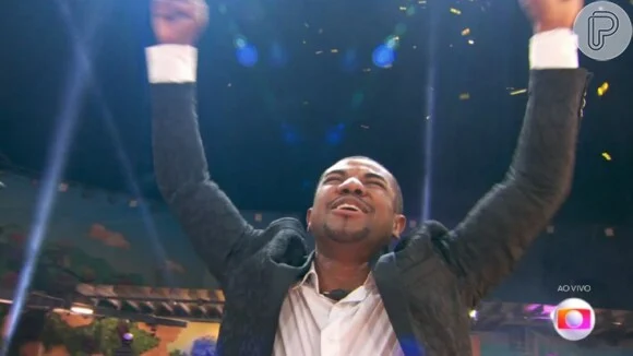 Davi é o grande campeão do ‘BBB 24’! Brother ganha discurso emocionante e surpreende web com porcentagem