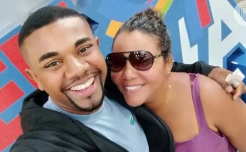 Idade de Davi, do ‘BBB 24’, quase fez esposa do campeão, Mani Rêgo, desistir da história de amor. Entenda!