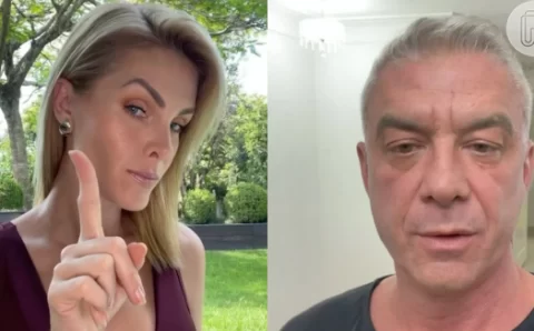 ‘Acate as determinações’: Ana Hickmann reforça proibições sobre encontros de Alexandre Correa com o filho em áudio vazado