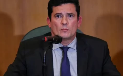 TRE do Paraná mantém mandato de Sergio Moro