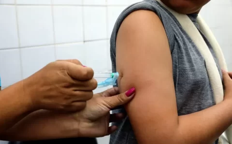 MT:   Secretaria de Saúde promove “Dia D” de vacinação contra Influenza neste sábado (20)