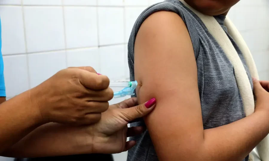 MT:   Secretaria de Saúde promove “Dia D” de vacinação contra Influenza neste sábado (20)