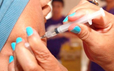 MT:  AÇÃO CONTRA A INFLUENZA:   Campanha de vacinação contra gripe em Mato Grosso será no dia 20
