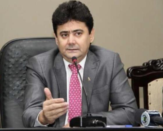 MT:  CASO LAND ROVER:   Eder Moraes é absolvido em mais uma ação “Descabido o pedido do MPE”