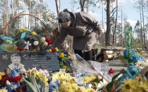 ONU diz que Rússia executou 32 prisioneiros ucranianos