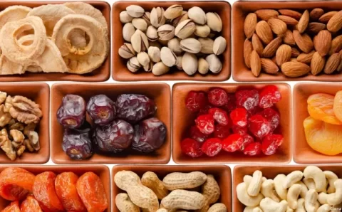 Médicos desenvolvem guia para tratar alergias alimentares