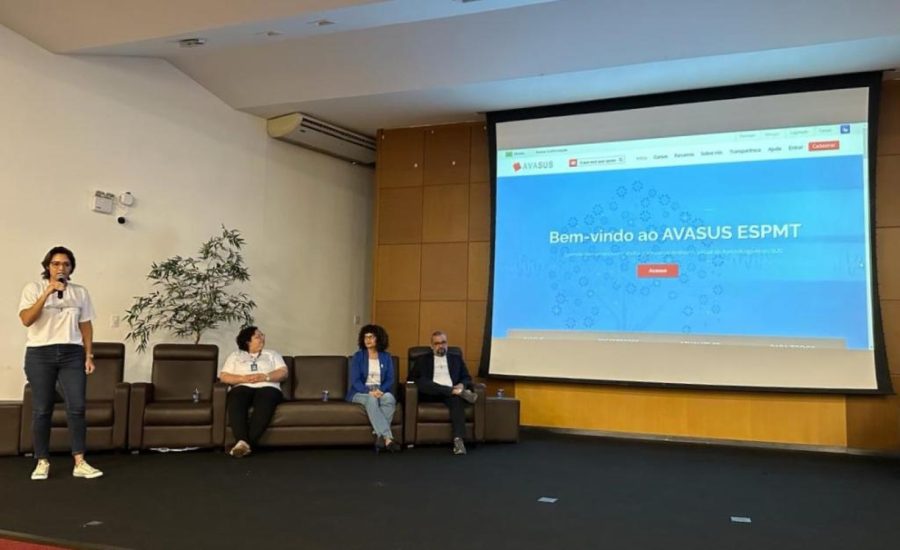 MT:  PESQUISA E TECNOLOGIA:  Encontro realizado pela SES-MT e UFRN discute ações educacionais na saúde