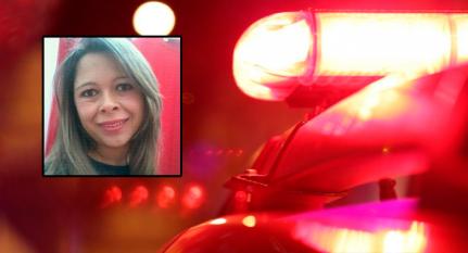 FILHOS PEDIRAM SOCORRO: Briga de casal termina com mulher morta a facadas dentro de casa na madrugada