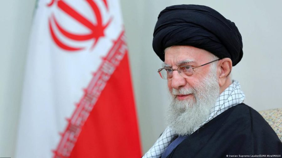 Irã lança ataque contra Israel
