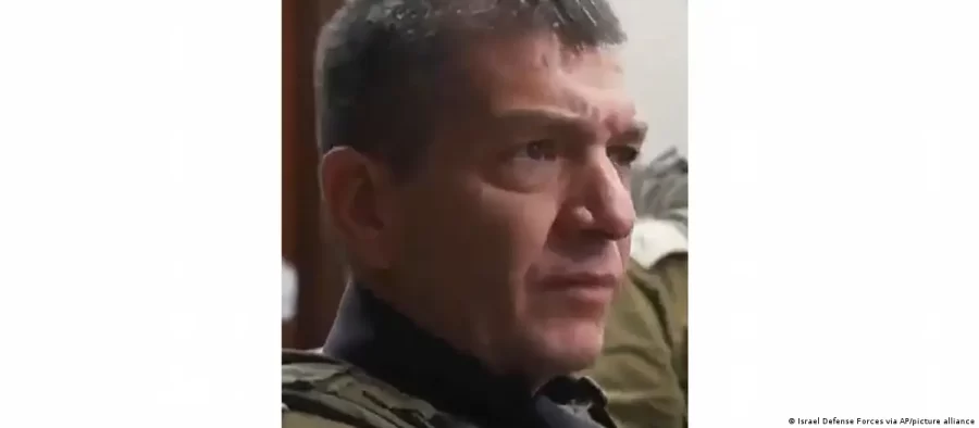 Chefe do serviço secreto militar de Israel renuncia