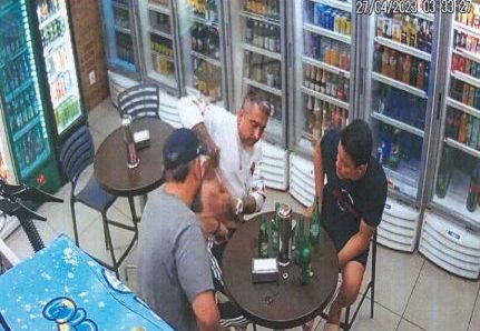 MT:   Justiça nega absolvição e mantém júri de policial que matou PM