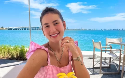 Diagnóstico de Virginia Fonseca acende alerta para risco de cárie não tratada