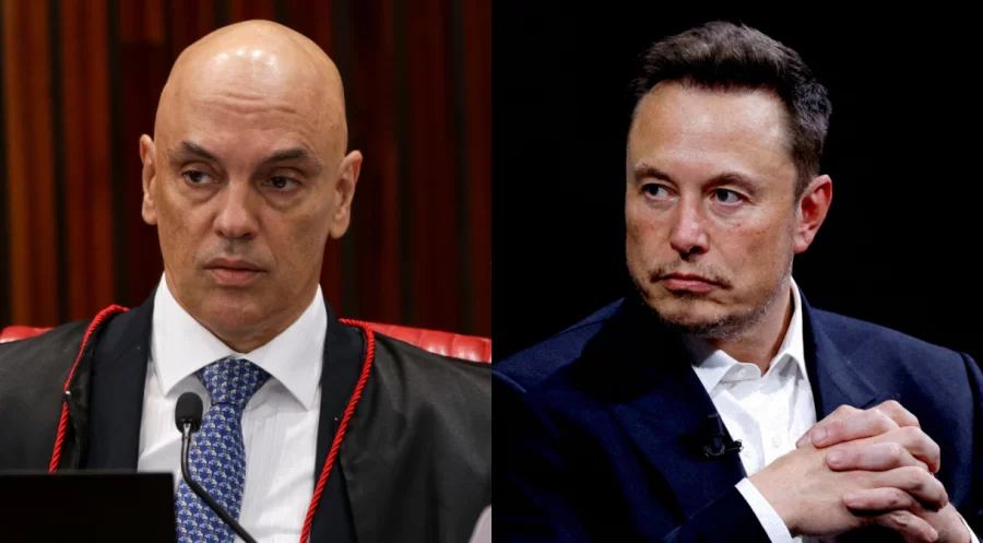 Musk e Moraes: entenda o embate e o que pode vir à tona