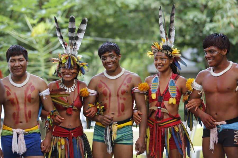 MT:  Museu de História Natural realiza 11º Encontro Indígena e atividades em comemoração ao aniversário de Cuiabá