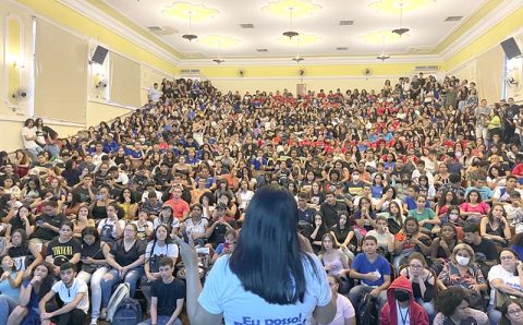 MT:   Até 26 de abril: Estudantes que farão o Enem já podem pedir a isenção da taxa de inscrição