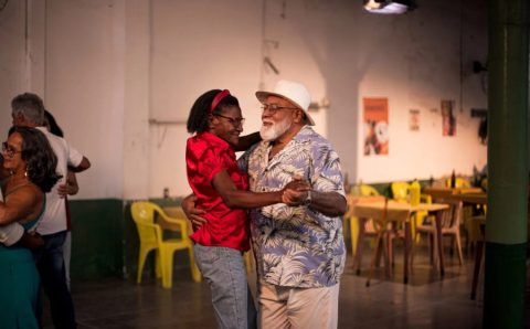 MT: VIVER CULTURA: Mostra de Cinema em  MT seleciona filmes com protagonismo negro e indígena