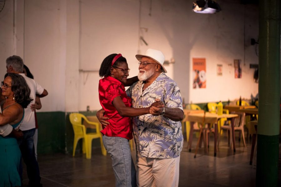 MT: VIVER CULTURA: Mostra de Cinema em  MT seleciona filmes com protagonismo negro e indígena